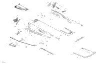 Frame - System - Rear Section