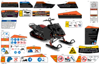 Body - Warning Decals