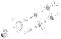 Drive - Pulley