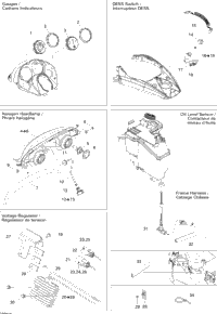 Electrical Accessories 1