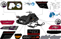 Body - Decals