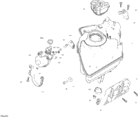 Engine - Oil