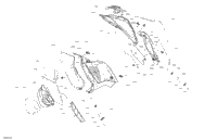 Body - Side Panels