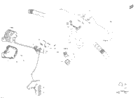 Steering Wiring Harness