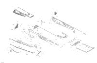 Frame - System - Rear Section