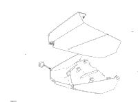 Luggage Rack