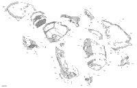 Body - Bottom Pan