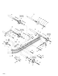 Rear Suspension