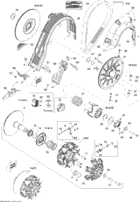 Pulley System