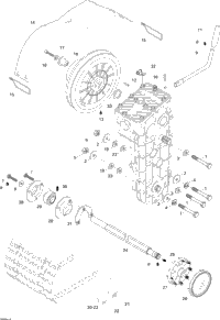 Drive System