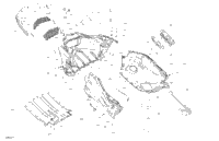 Body - Bottom Pan