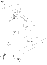 Cooling System (593)