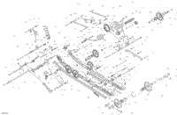 Rear Suspension