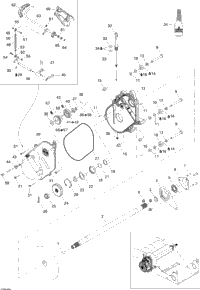 Drive System 1