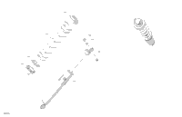 Suspension - Front Shock