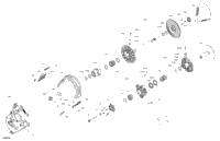 Drive - Pulley