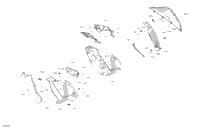 Body - Side Panels