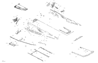 Frame - System - Rear Section