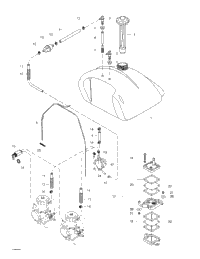 Fuel System