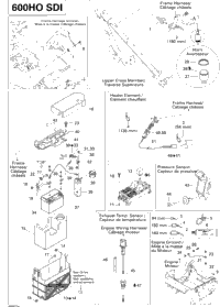 Electrical Accessories 2, 600Ho Sdi