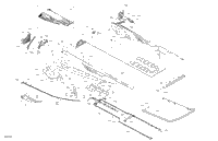 Frame - System - Rear Section