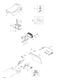 Seat And Accessories