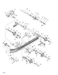 Rear Suspension