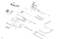 Frame - System - Rear Section