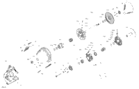 Drive - Pulley