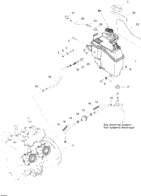 Oil Tank
