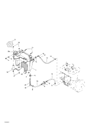 Oil Tank