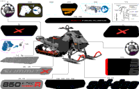 Body - Decals