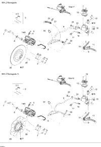 Hydraulic Brakes