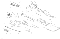 Frame - System - Rear Section