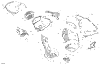 Body - Bottom Pan