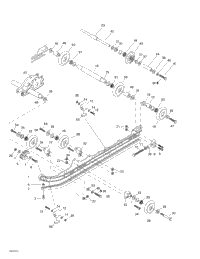 Rear Suspension