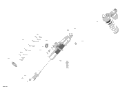 Suspension - Front Shock