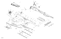Frame - System - Rear Section