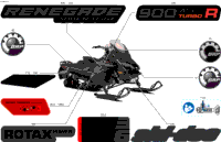 Body - Decals