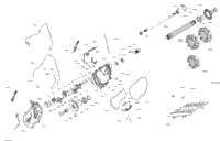 Drive System - All Models