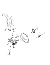 Oil Injection System