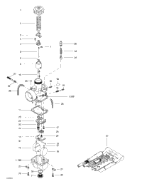 Carburetors (503)