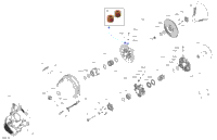 Drive - Pulley