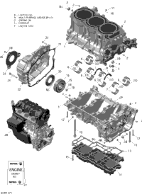 Engine Block