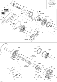 Pulley System
