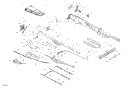 Frame - System - Rear Section