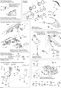 Electrical Accessories