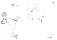 Steering Wiring Harness
