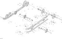 Rear Suspension - Rmotion - Package X - Inferior