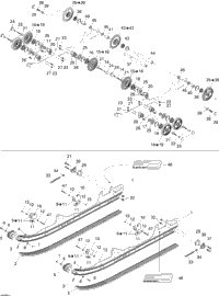 Rear Suspension